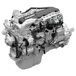 P3E09 Engine